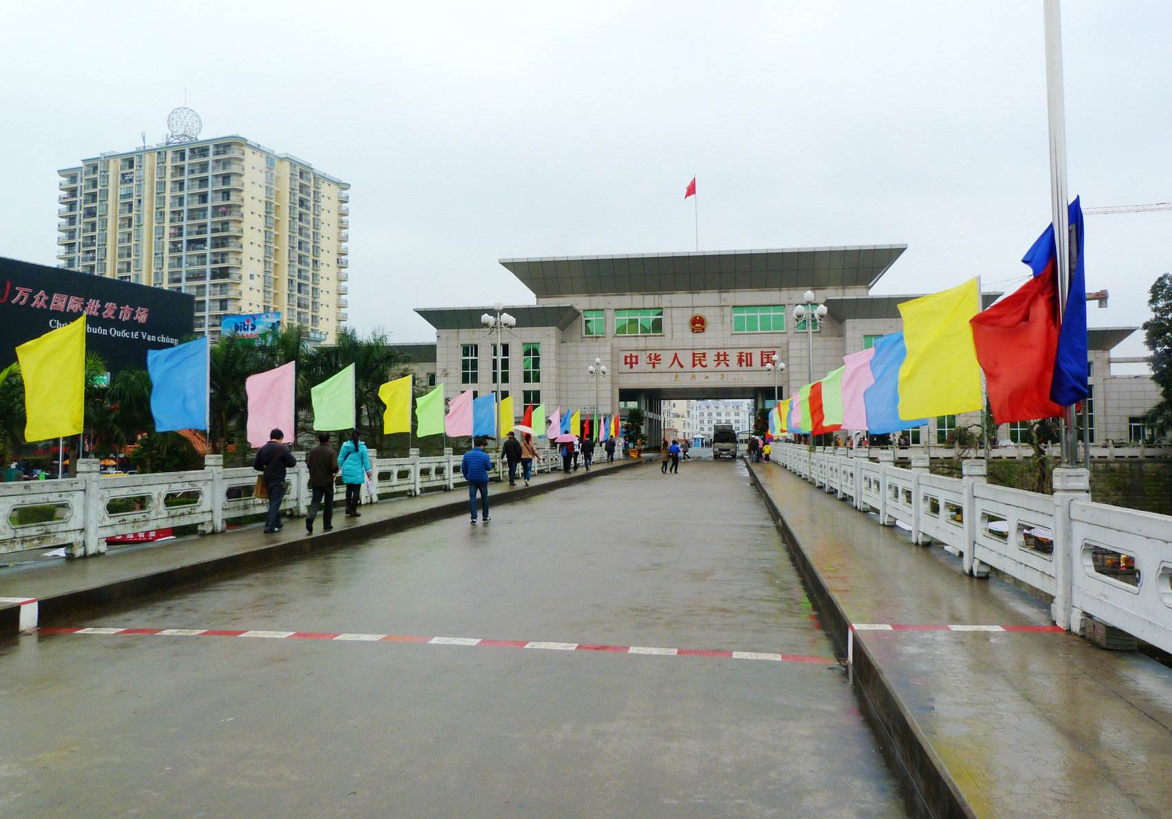廣西全域旅游考察后，北冰提出了七點(diǎn)建議