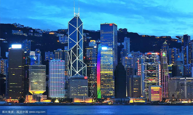 【課題研究】”湘港“時(shí)空距離再縮短，香港所長，如何為湖南所用？