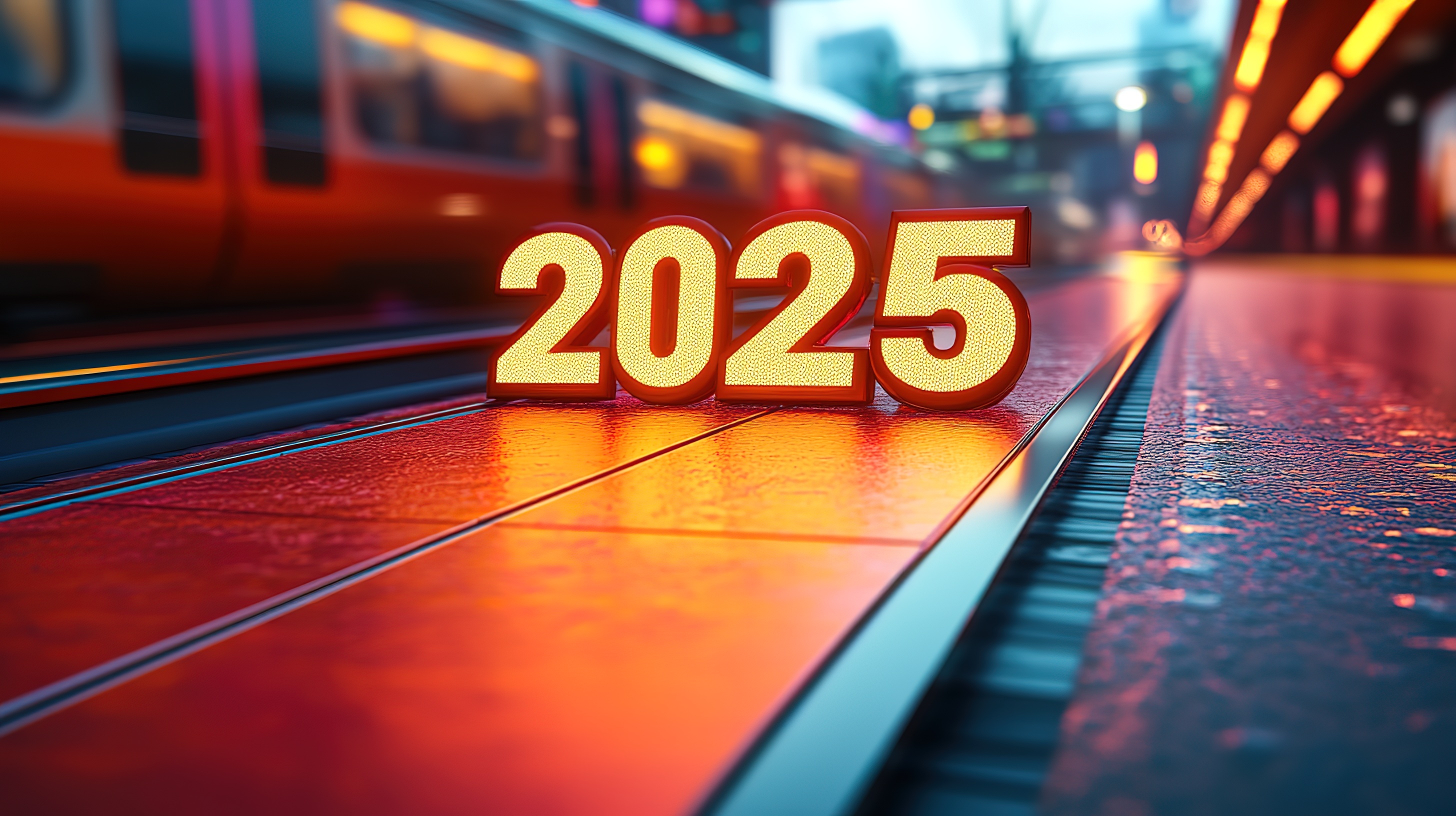 縱情向前，盡我所能——遠(yuǎn)景智庫(kù)2025新年述懷