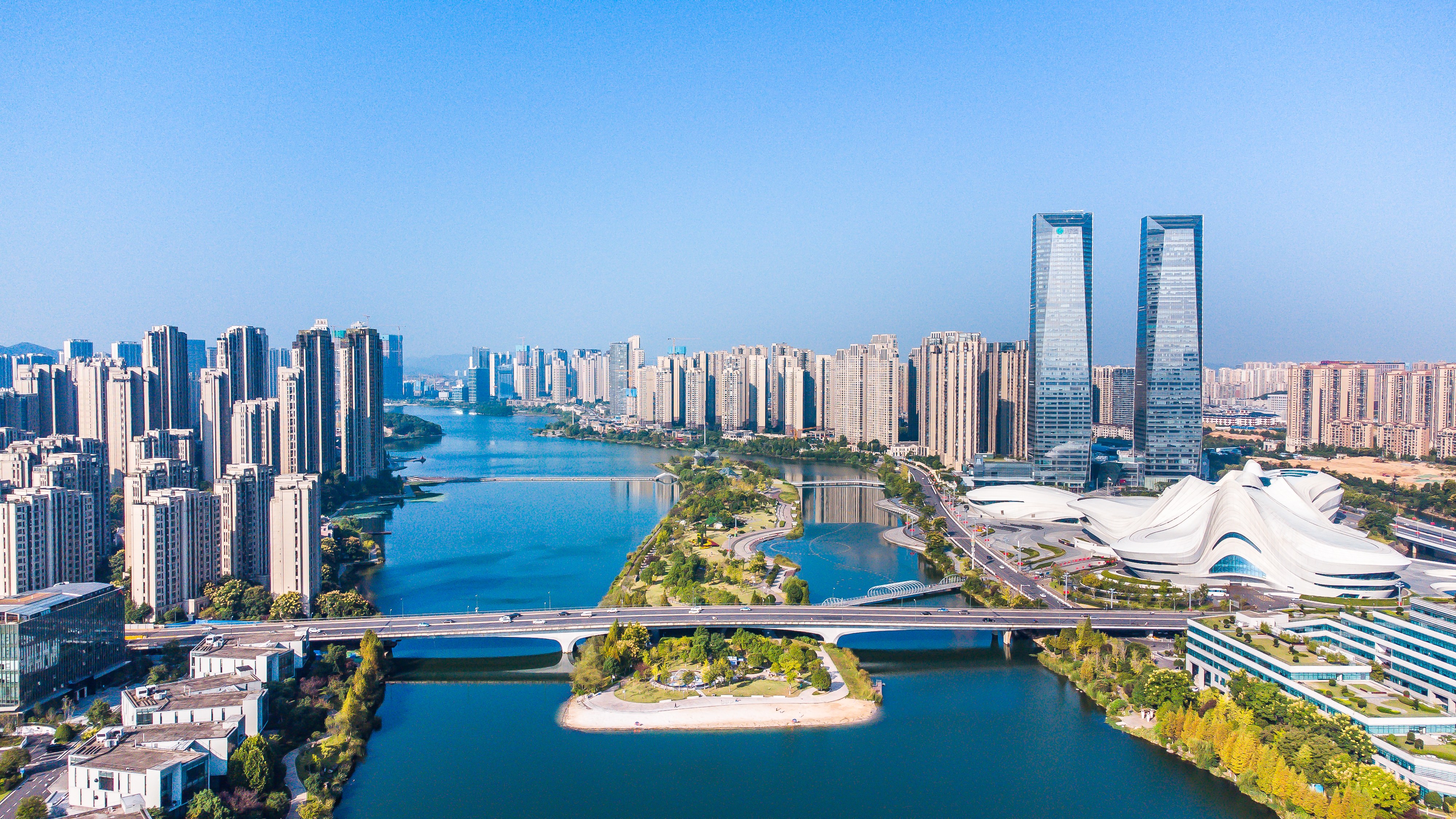 湘江新區(qū)，圖源：湖南日報.jpeg